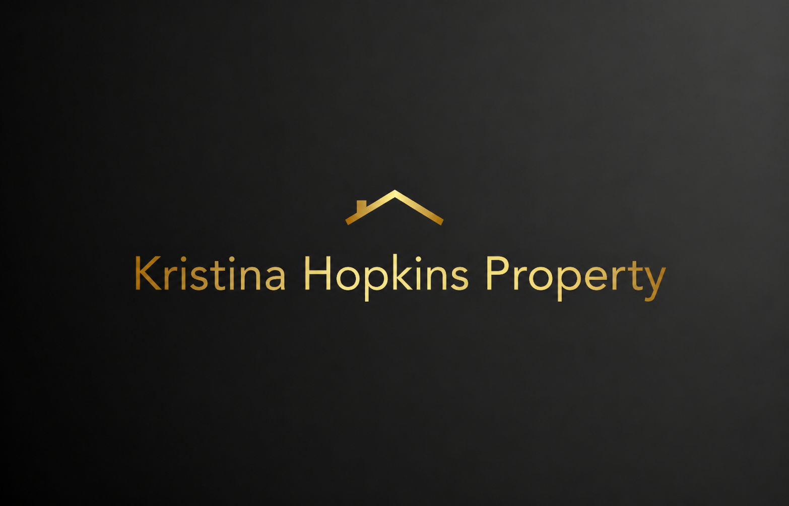 Kristina Hopkins Property Logo